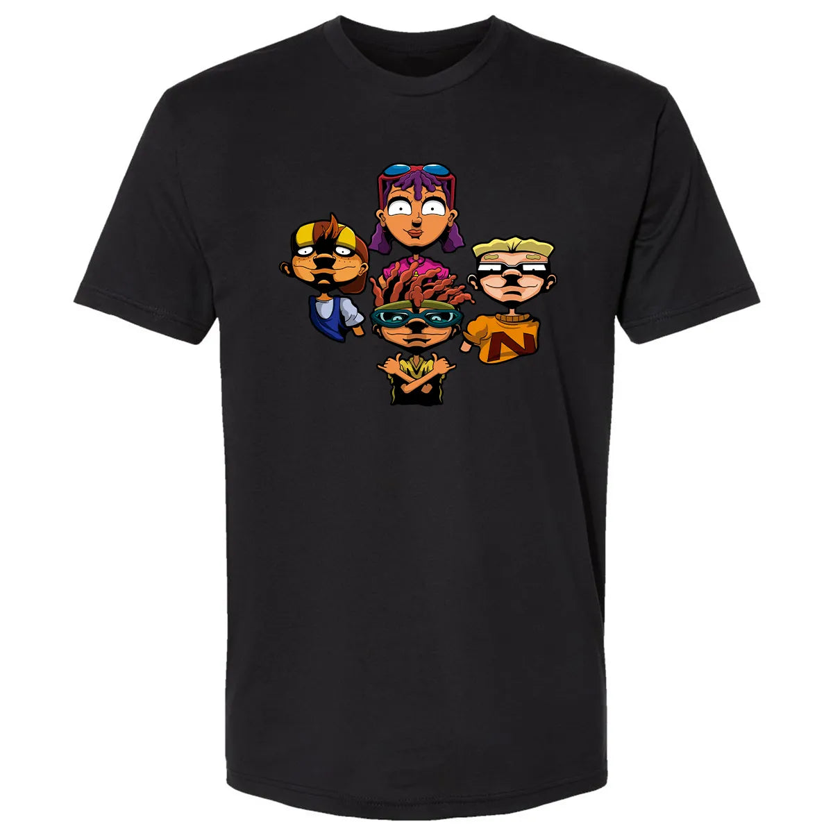 Premium Unisex T-shirt - 6V6UWAP7