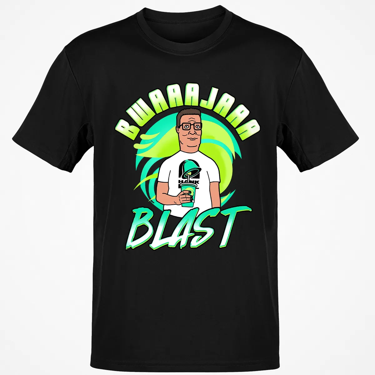Classic Unisex T-Shirt - CLS16VAC