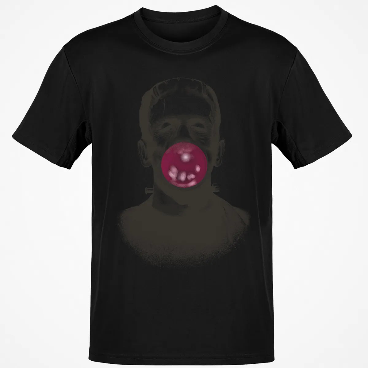 Classic Unisex T-Shirt - FJUUPGFQ