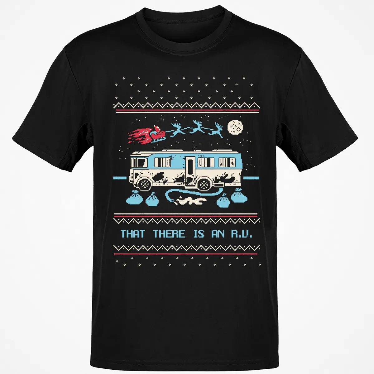 Classic Unisex T-Shirt - 8VJBGQFE