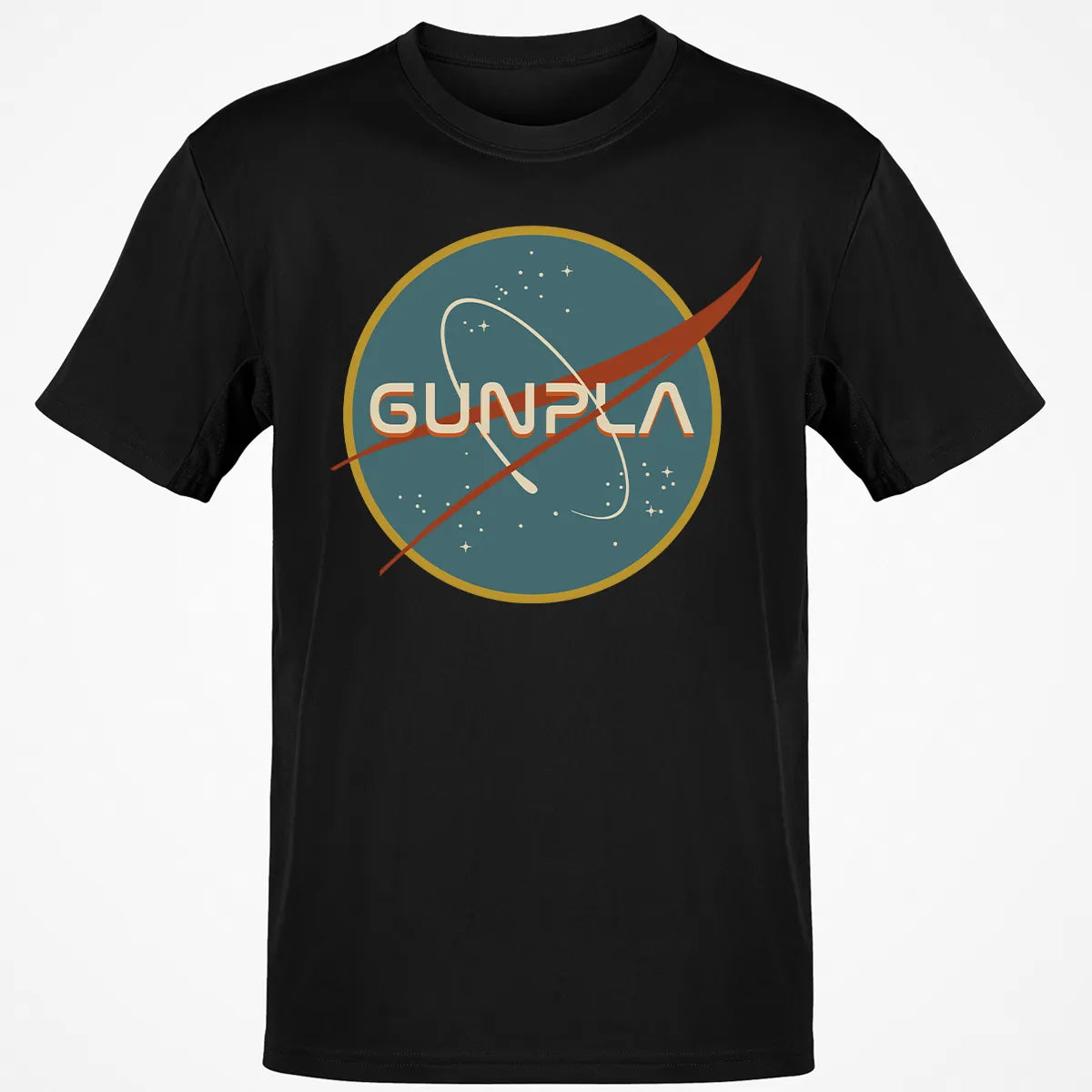 Classic Unisex T-Shirt - 89HAKDQW