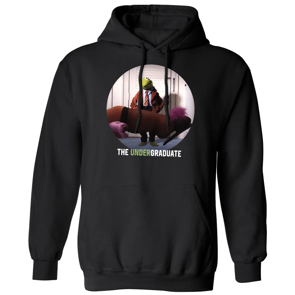 Classic Unisex Hoodie - 85CBMTVZ