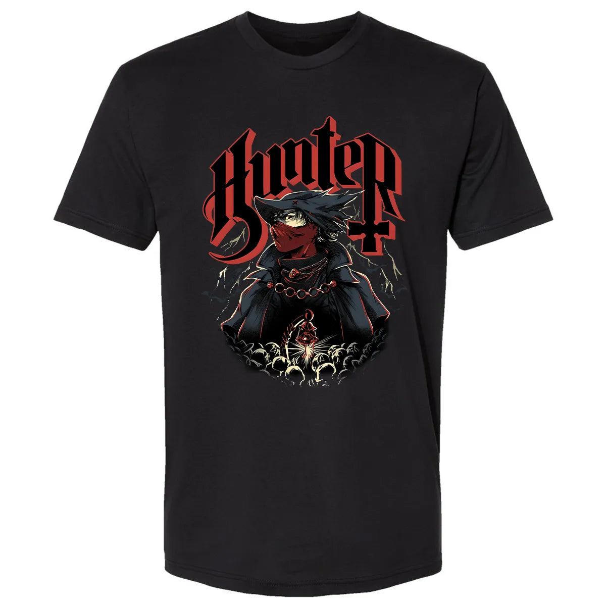 Premium Unisex T-shirt - 5ZGHH8W9