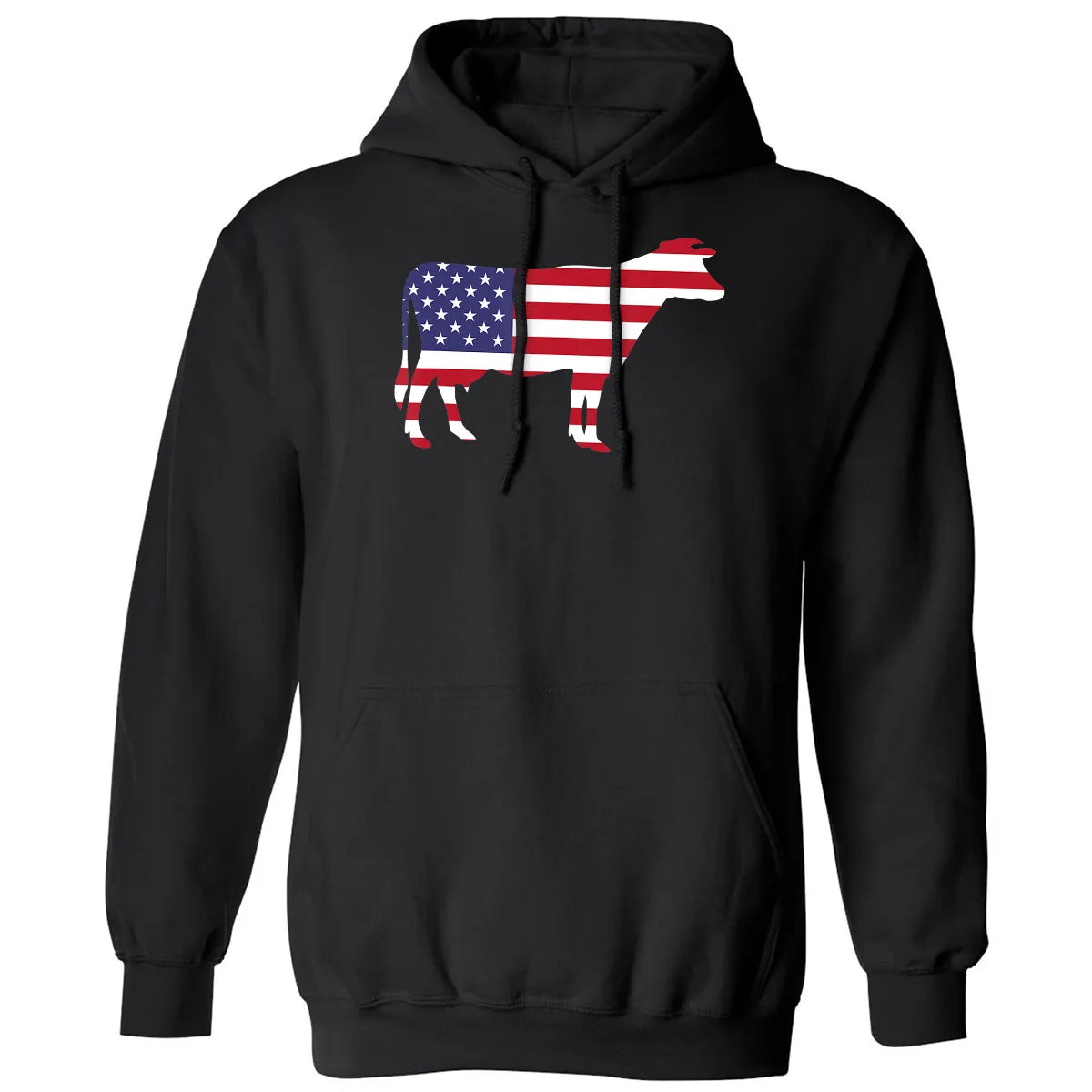 Classic Unisex Hoodie - 6T3WUDK6