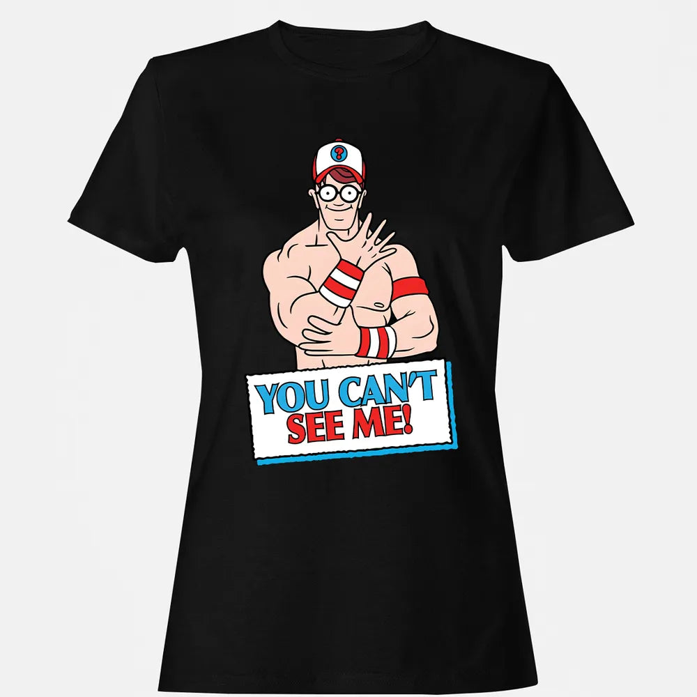 Women's T-shirt - FHB81R5R