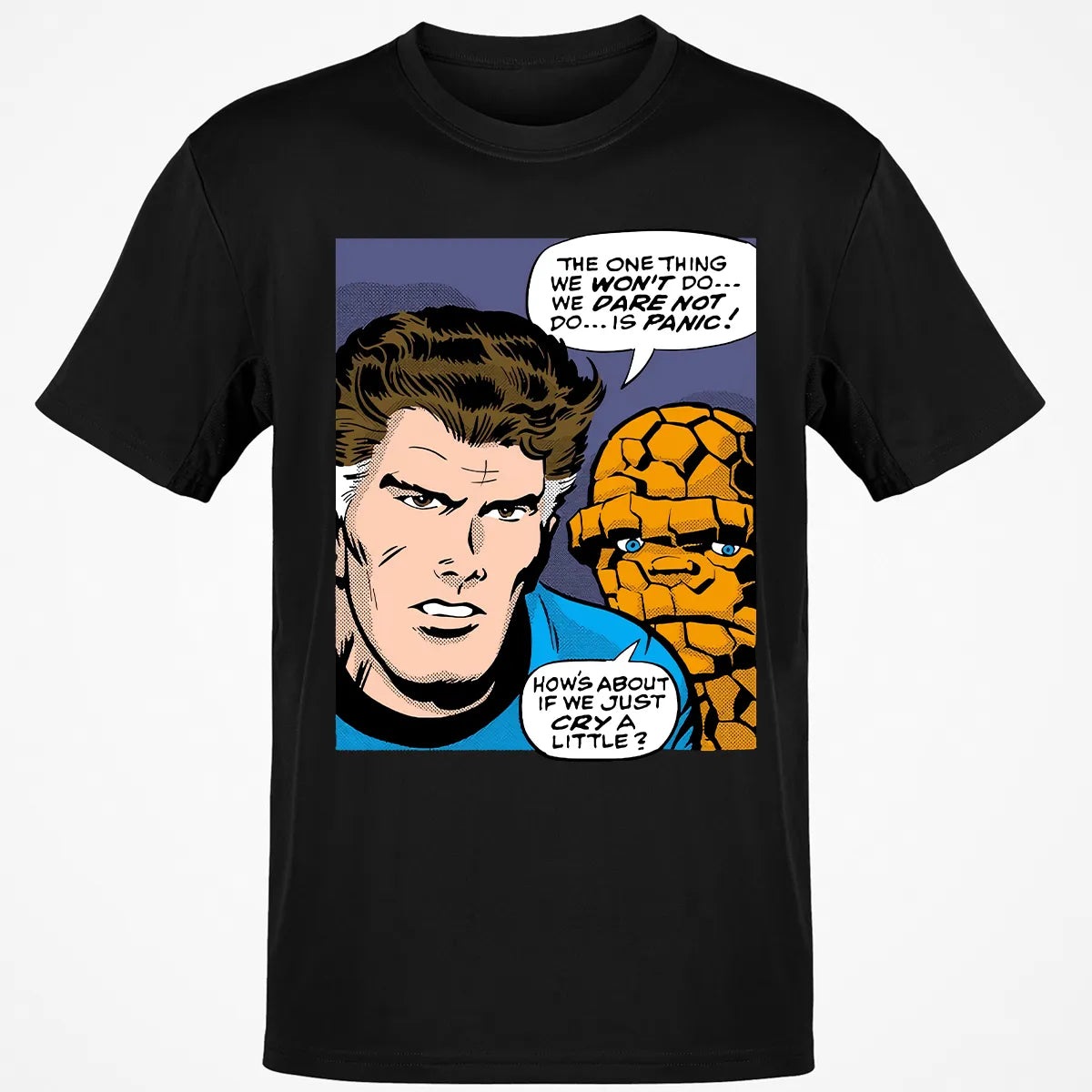 Classic Unisex T-Shirt - WX3LA5D1