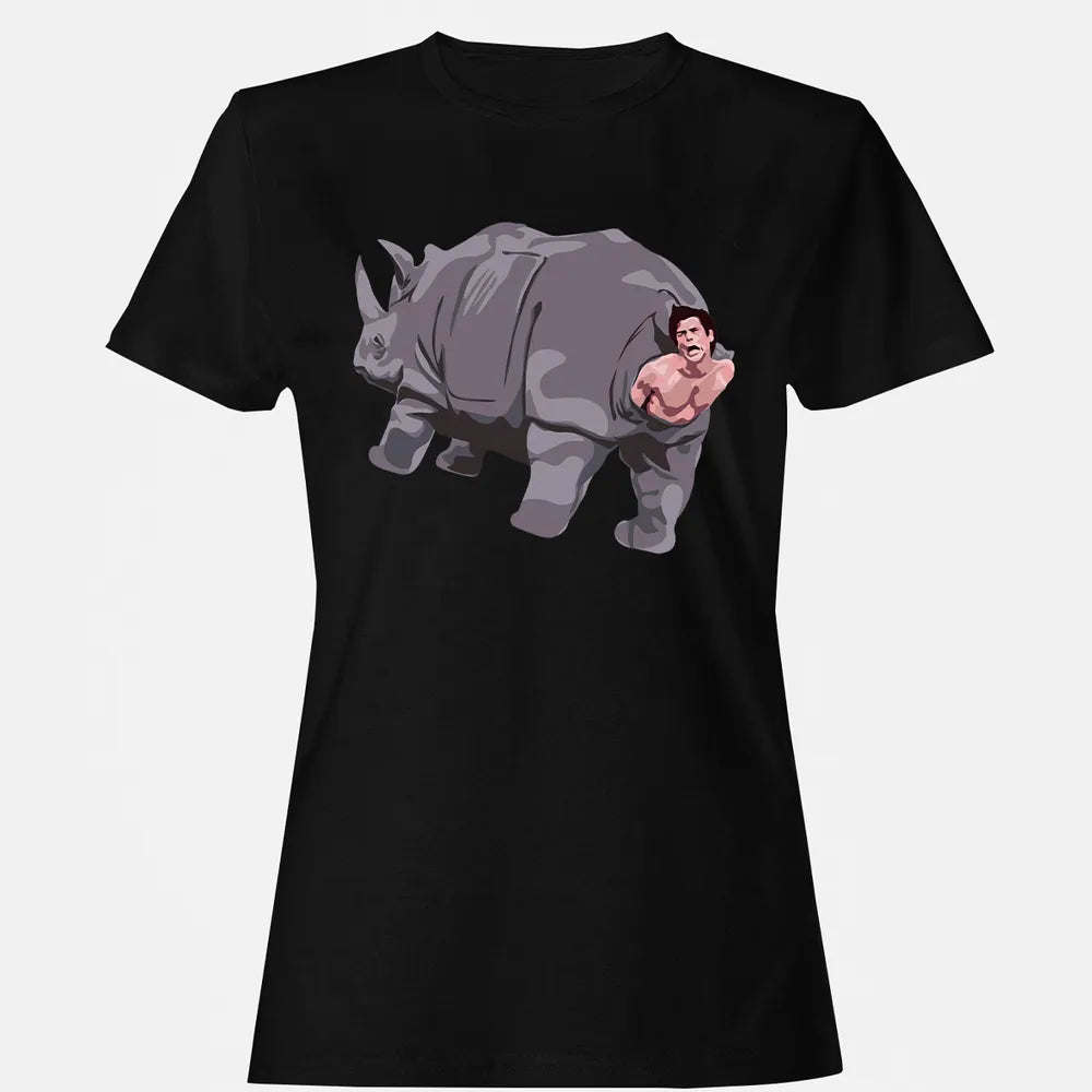 Women's T-shirt - EVY822Z2