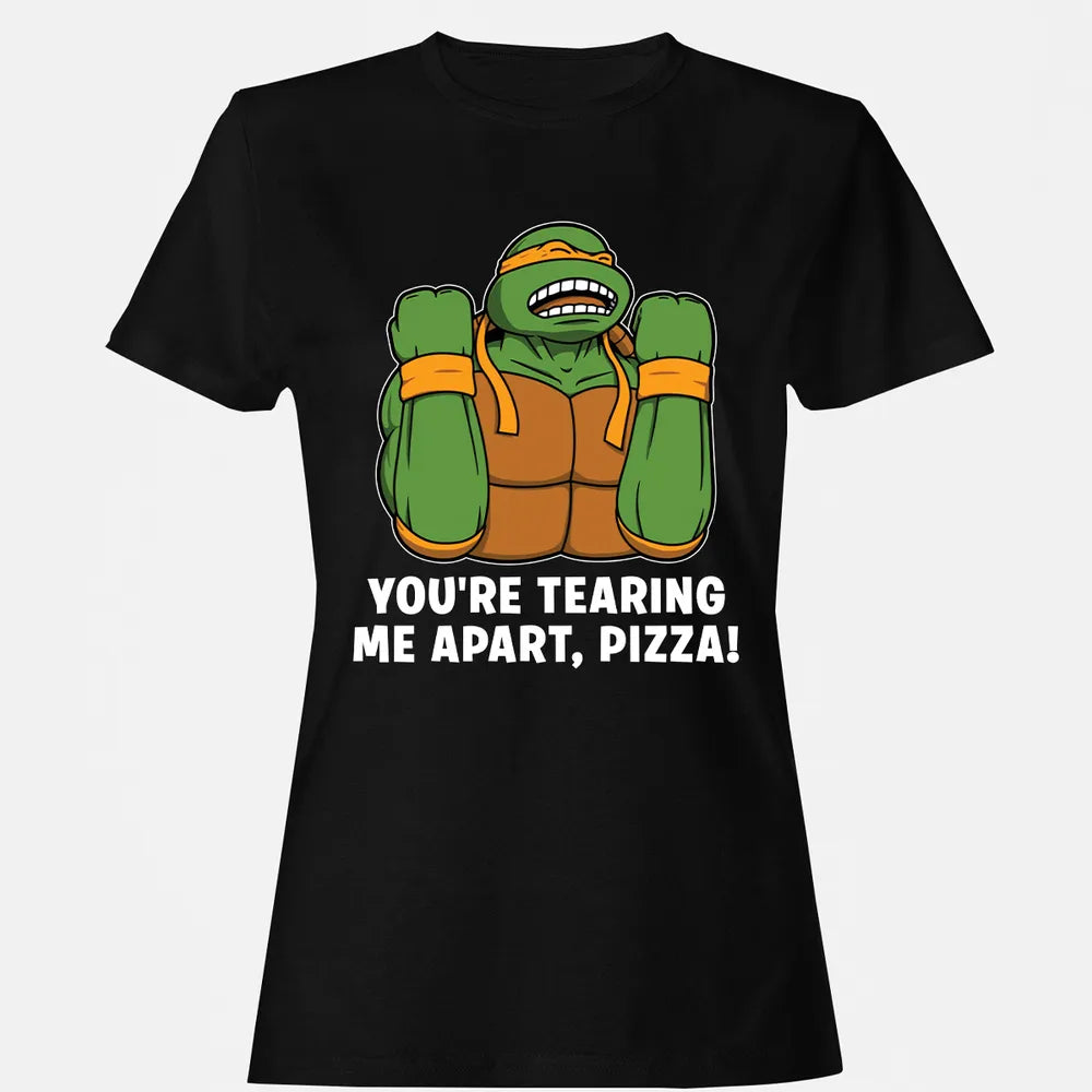 Women's T-shirt - 51PXB9RU