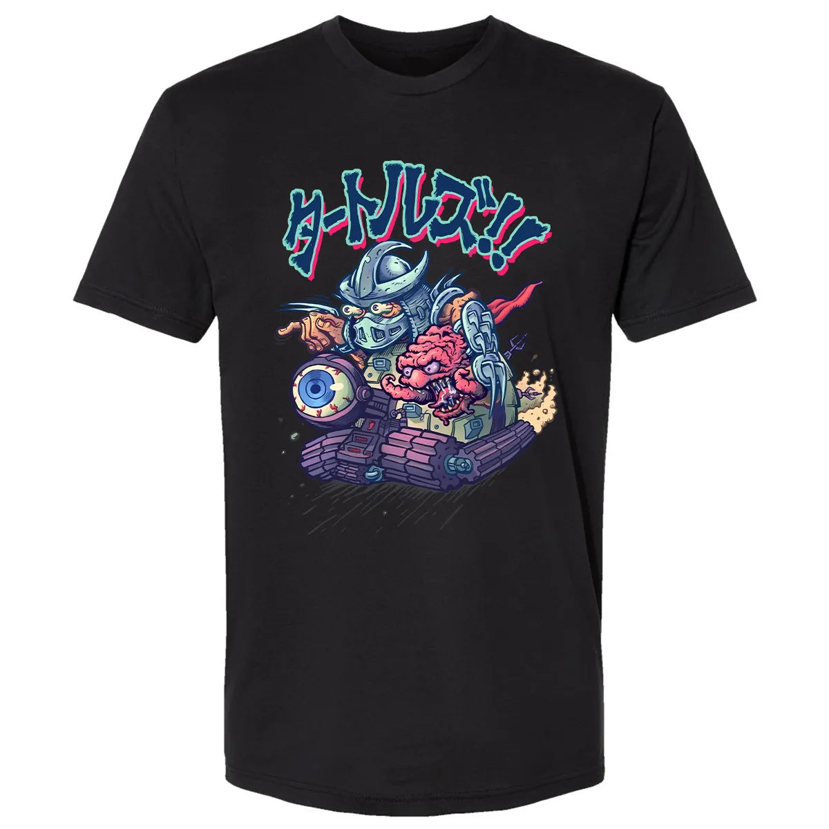 Premium Unisex T-shirt - KLFJJB4N