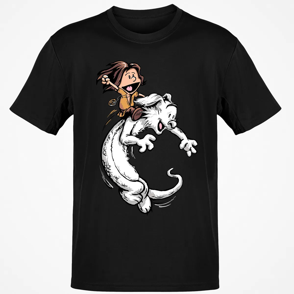 Classic Unisex T-Shirt - TZ7P1QH1