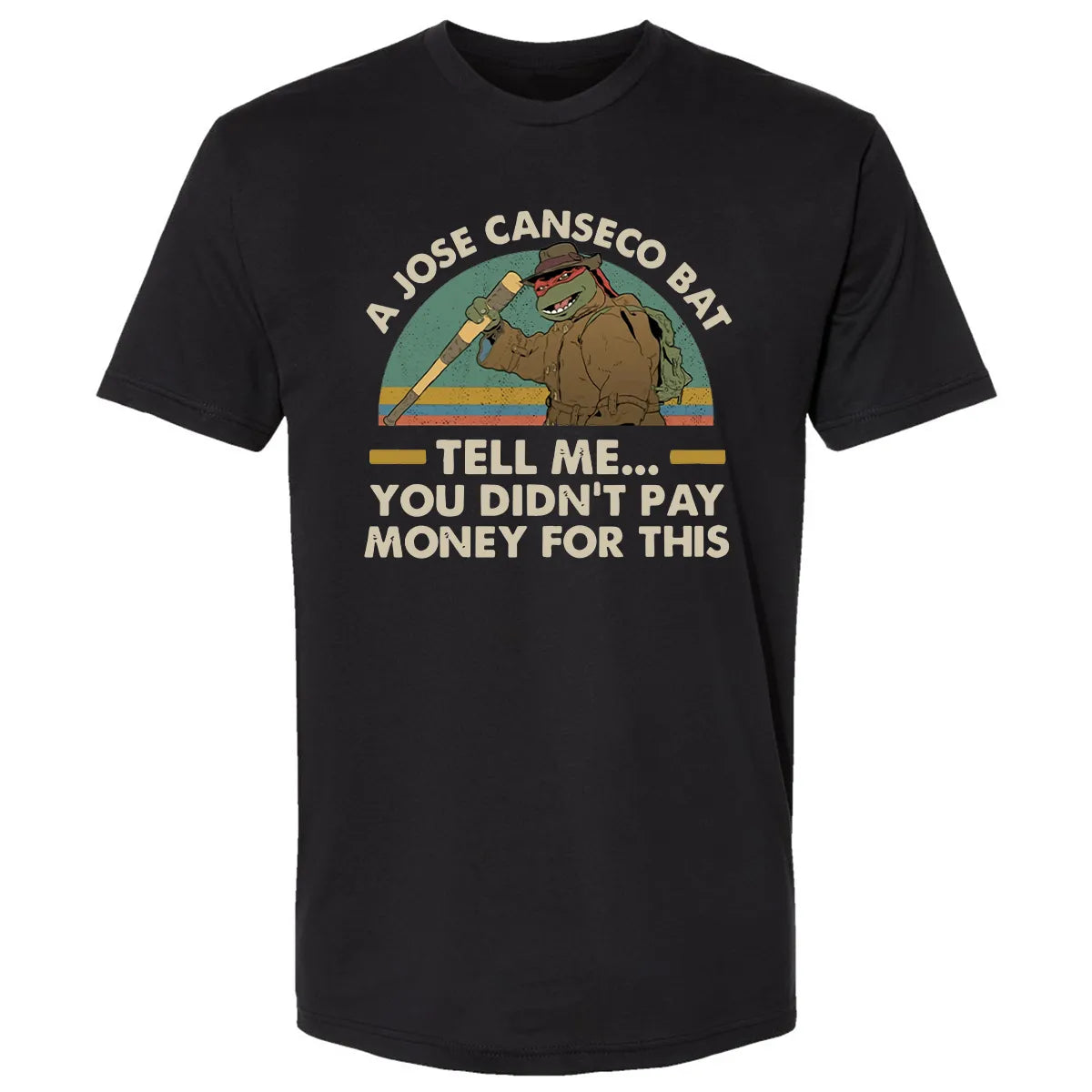 Premium Unisex T-shirt - QP5TE14X