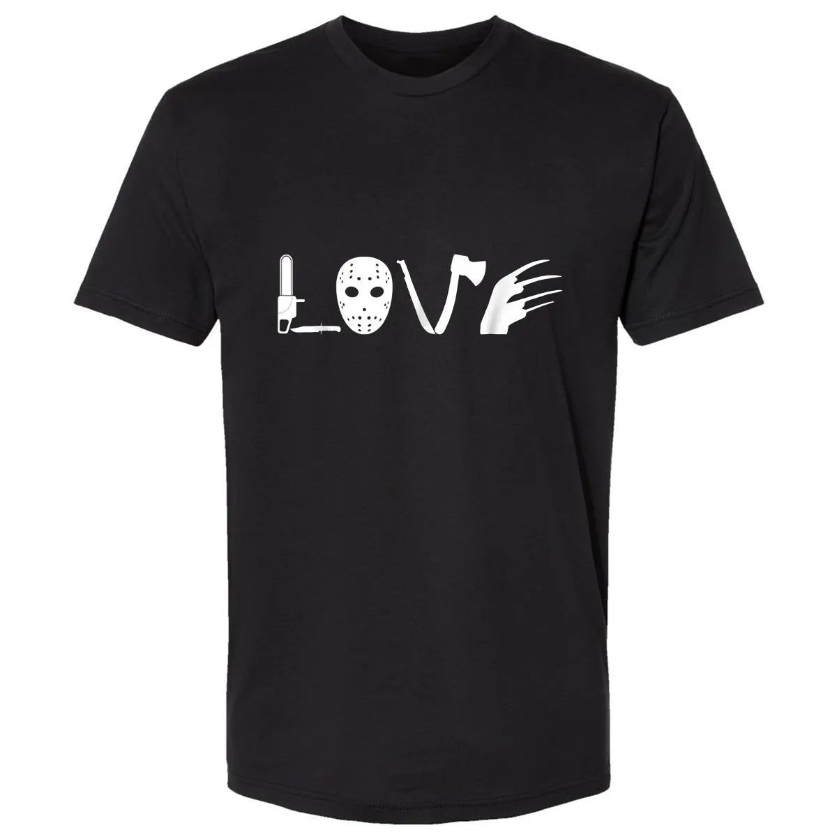 Premium Unisex T-shirt - 9LWKP9V9