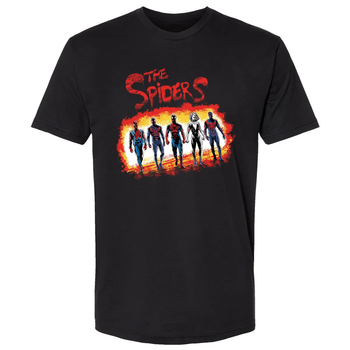 Premium Unisex T-shirt - NQFZ3UMT