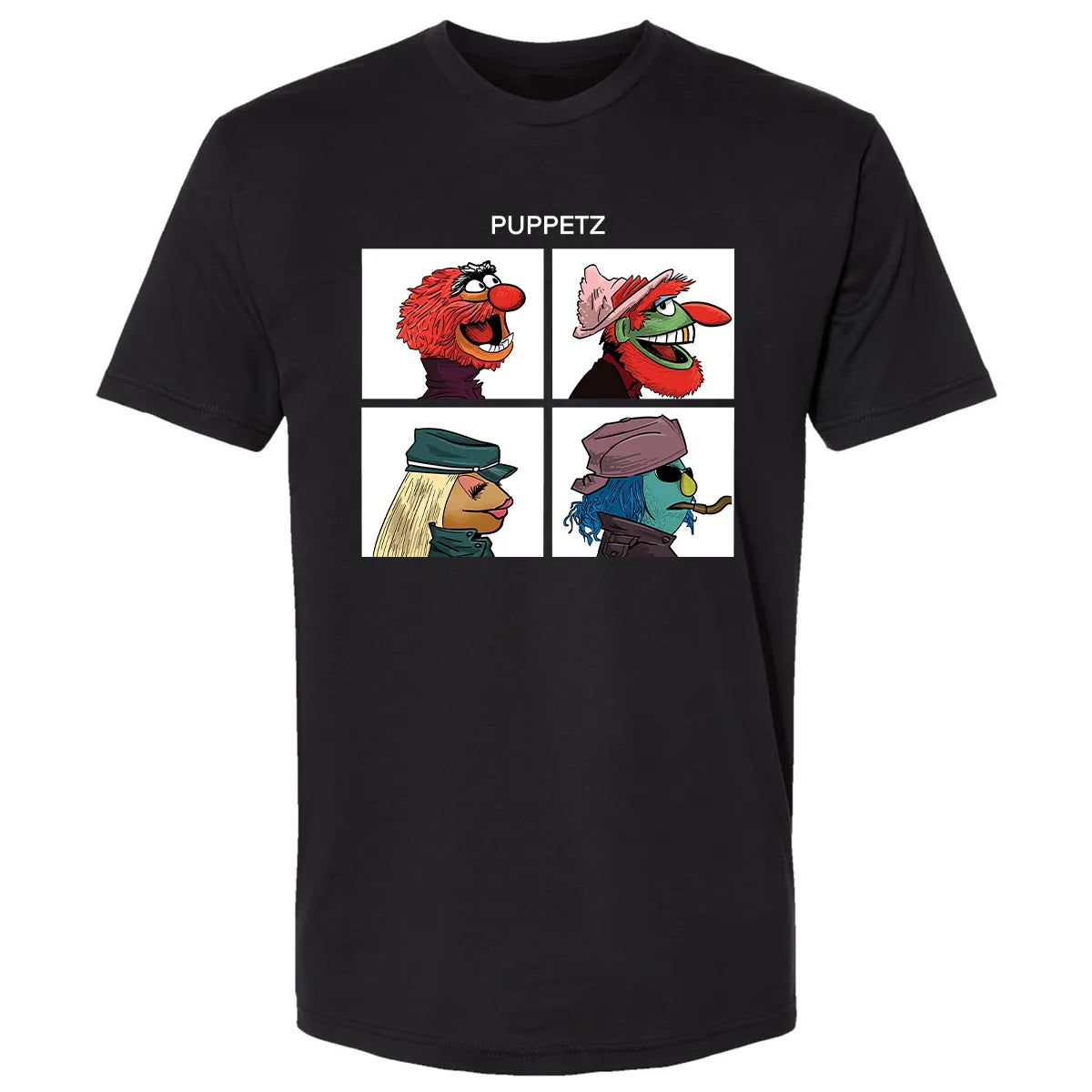 Premium Unisex T-shirt - EZQ3FT8U