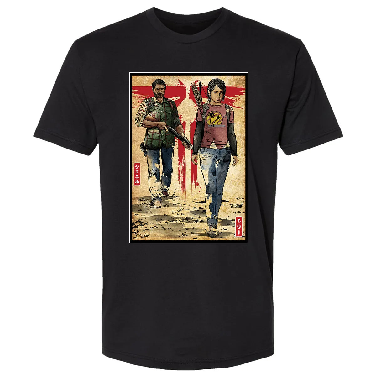 Premium Unisex T-shirt - U6X5WAK5