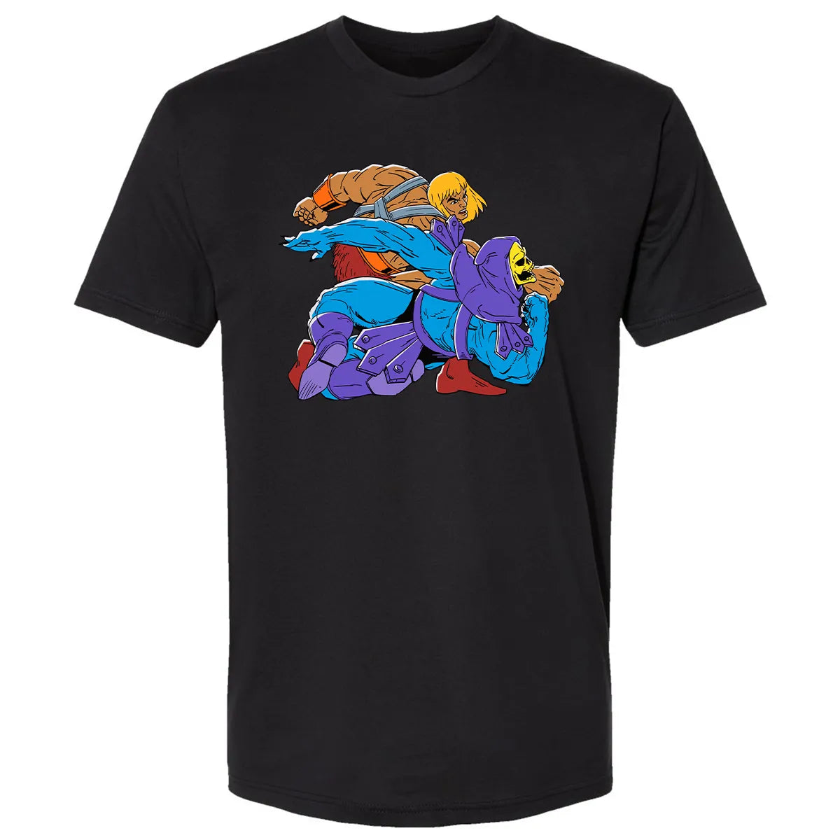 Premium Unisex T-shirt - CDNZX51H