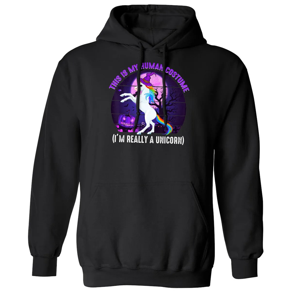 Classic Unisex Hoodie - Y3SBPT4Q