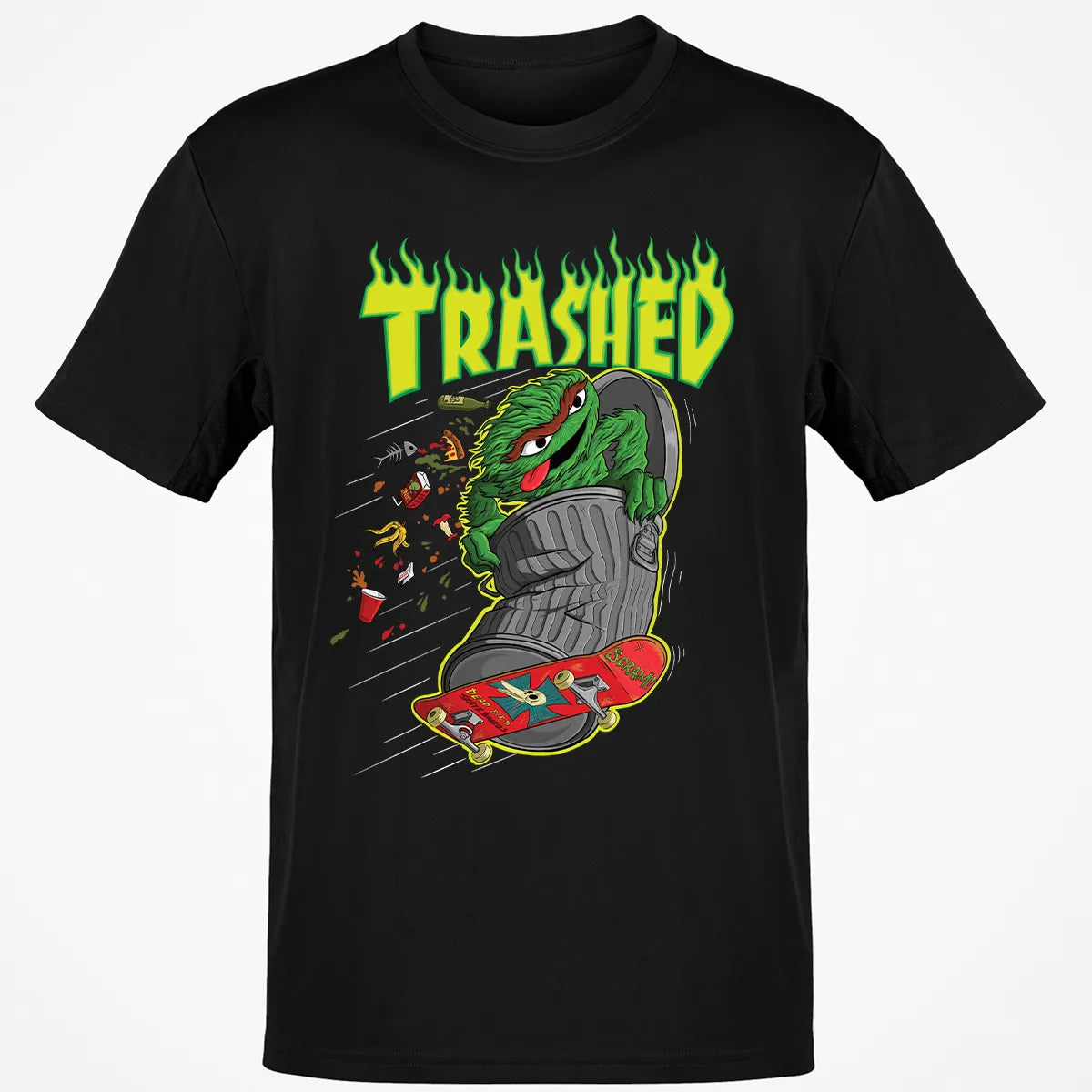 Classic Unisex T-Shirt - E6TFKRA6
