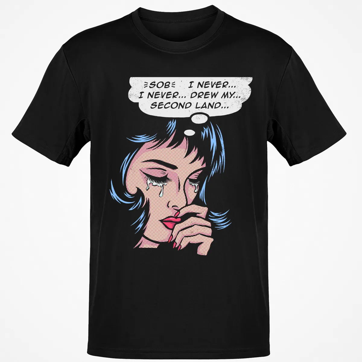 Classic Unisex T-Shirt - LMDNSVJW