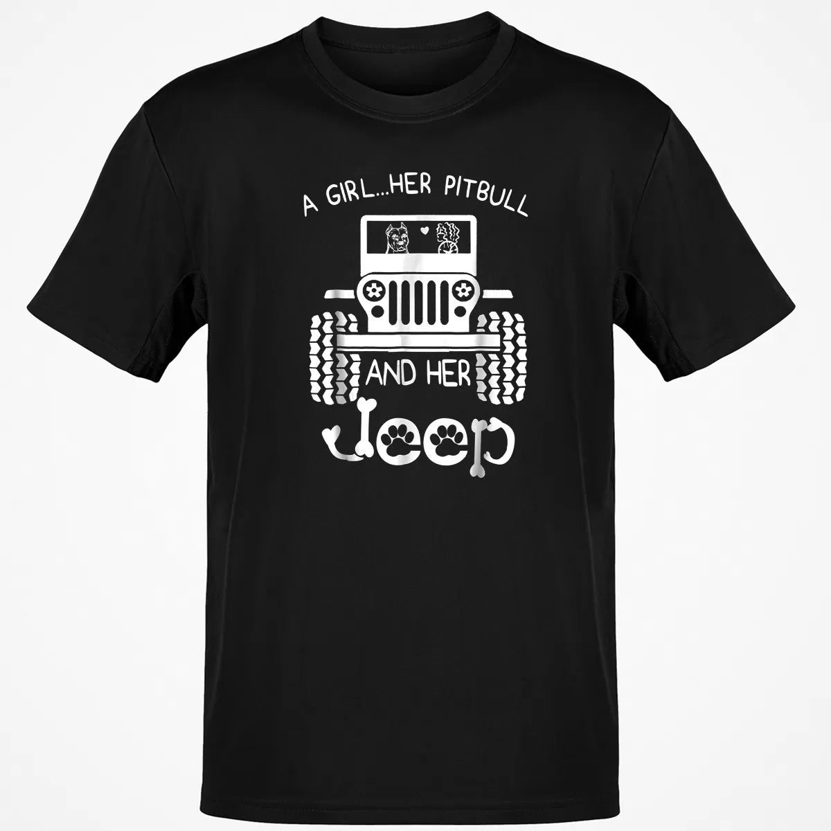 Classic Unisex T-Shirt - TX54RU7C