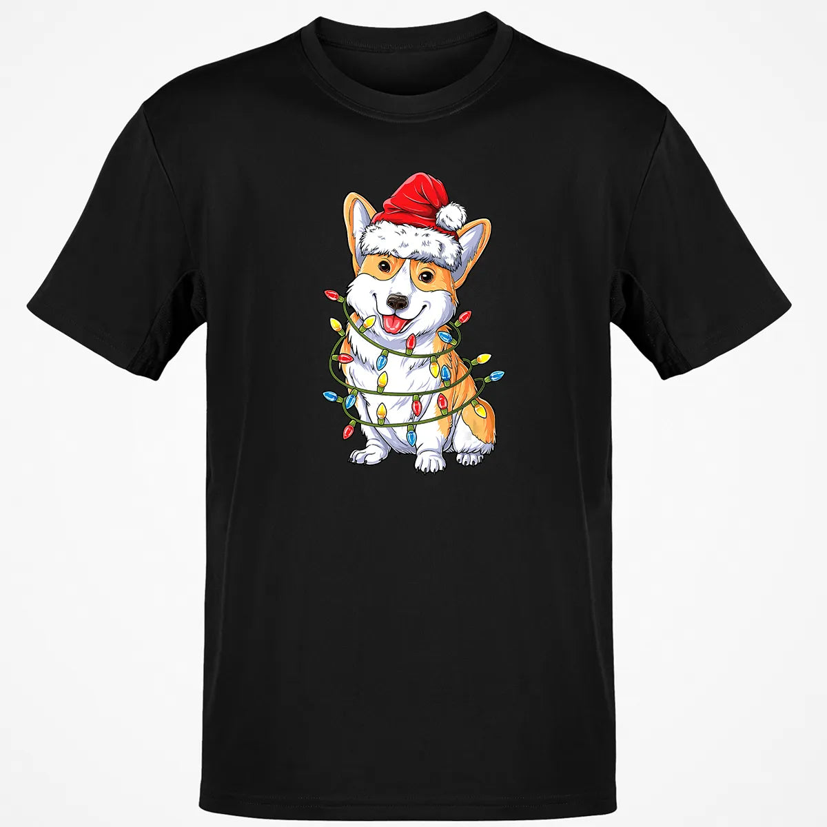 Classic Unisex T-Shirt - XX49MDJD