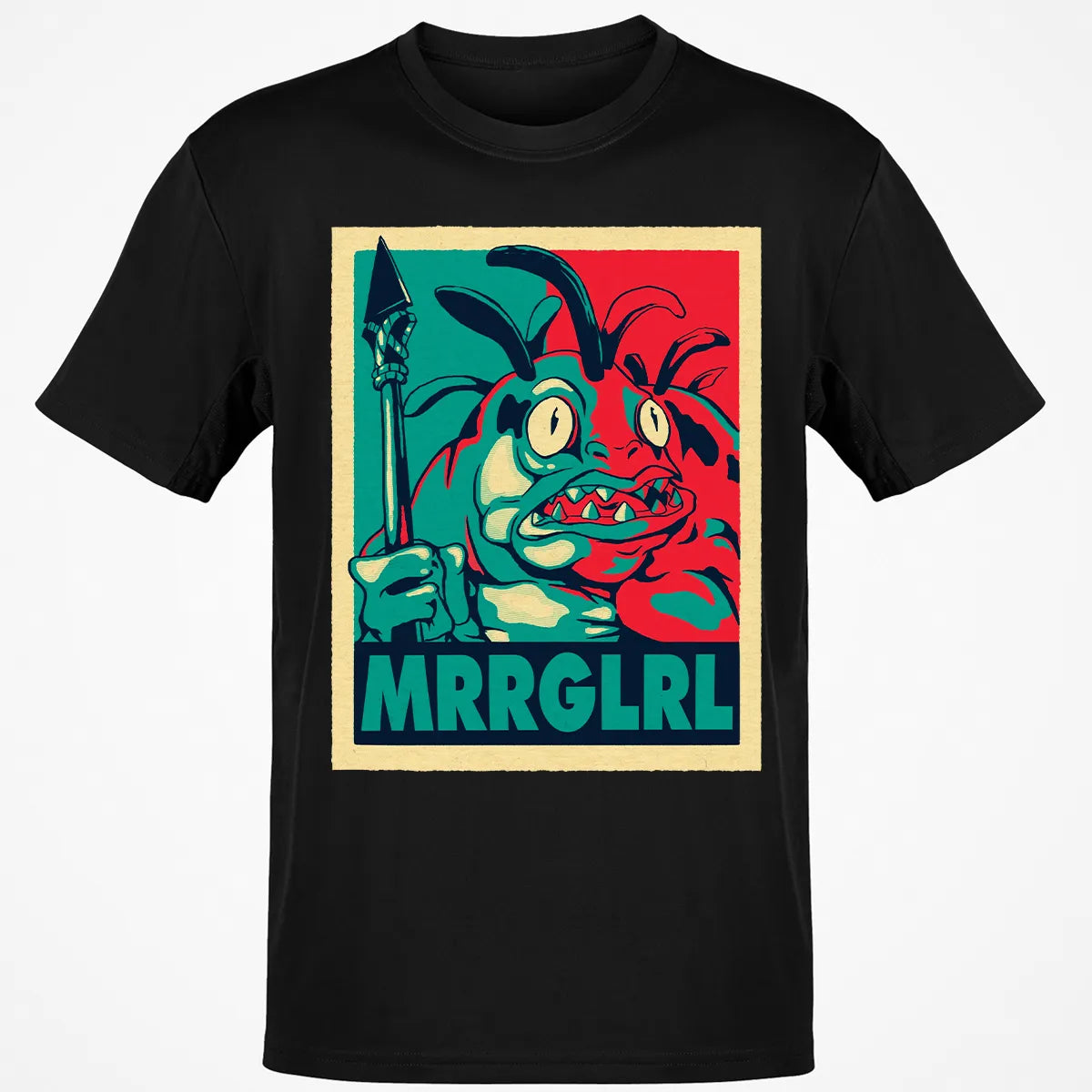 Classic Unisex T-Shirt - L6H18JDG