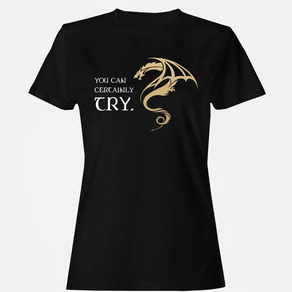 Women's T-shirt - QNVX3UVJ