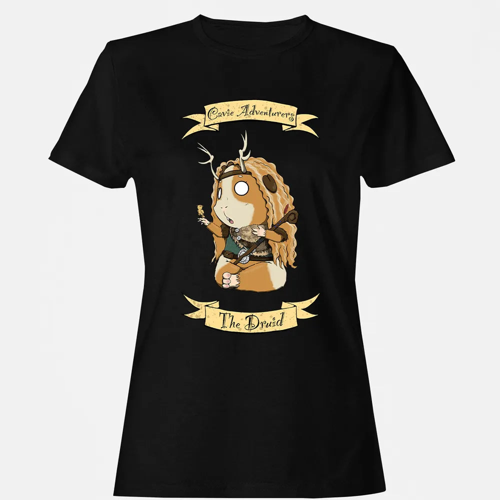 Women's T-shirt - HG3QTWTK