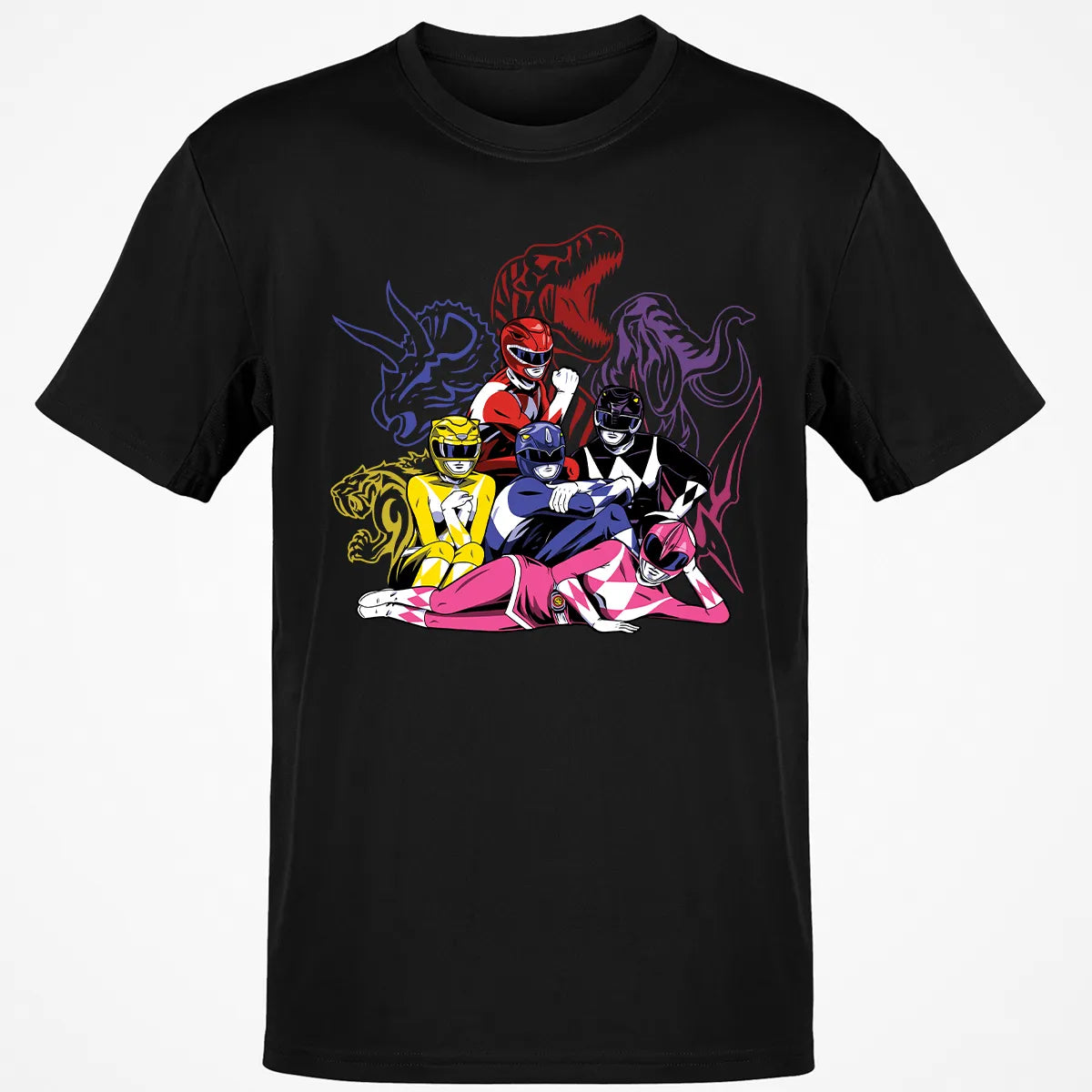 Classic Unisex T-Shirt - VQABP3N8