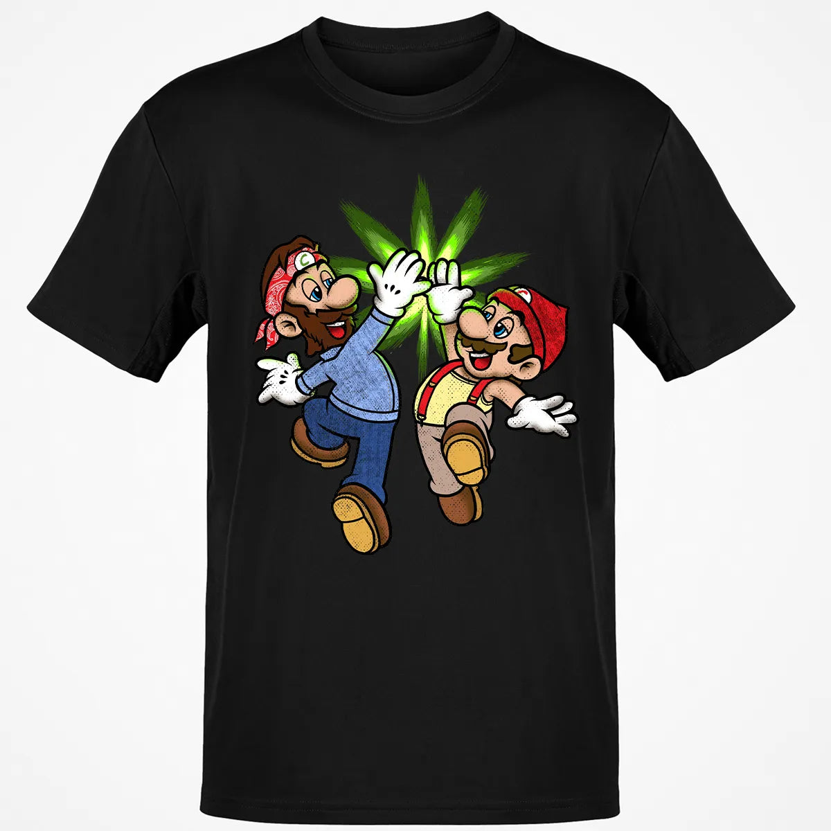 Classic Unisex T-Shirt - XH986B53