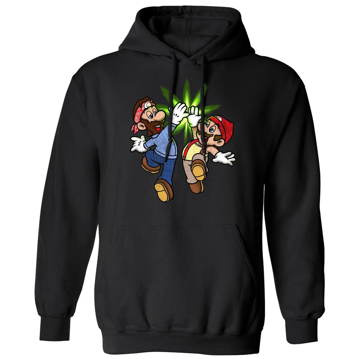 Classic Unisex Hoodie - 9WK8Z13N