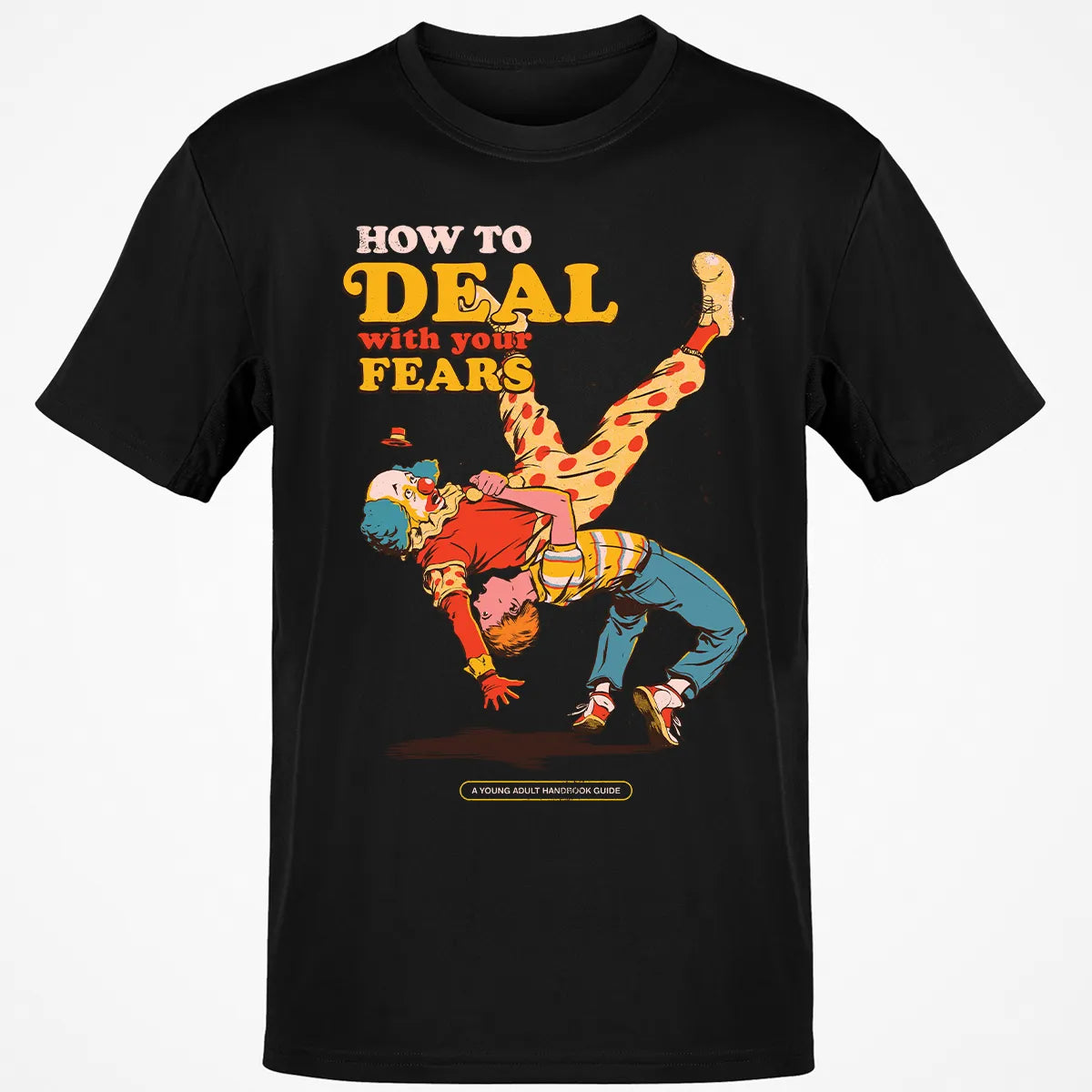 Classic Unisex T-Shirt - WTNXPRYY