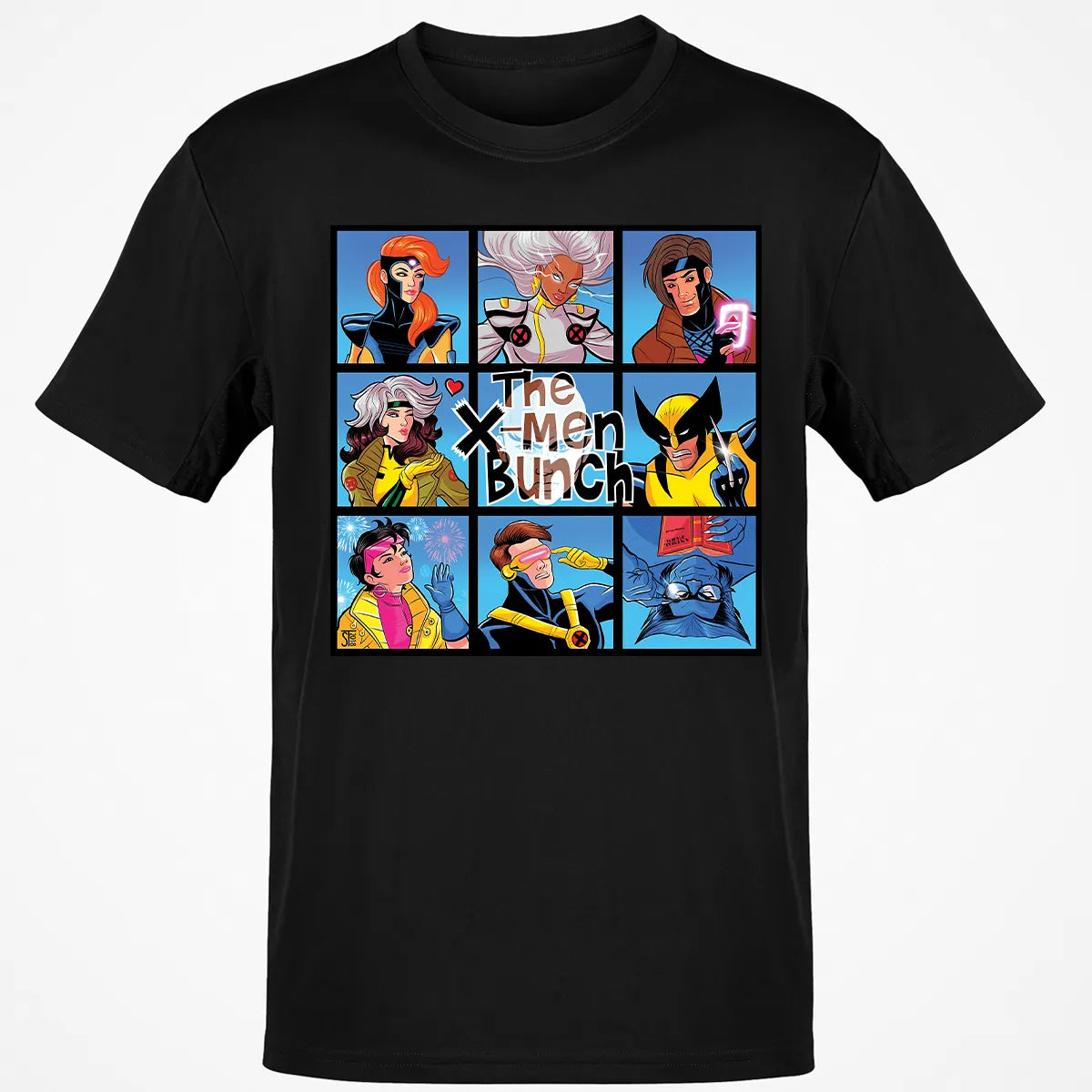 Classic Unisex T-Shirt - 1MW65M1S