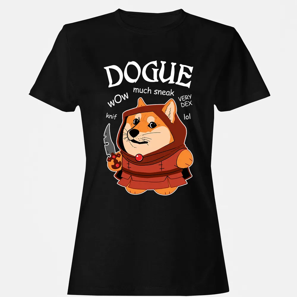 Women's T-shirt - MX5RYE4J