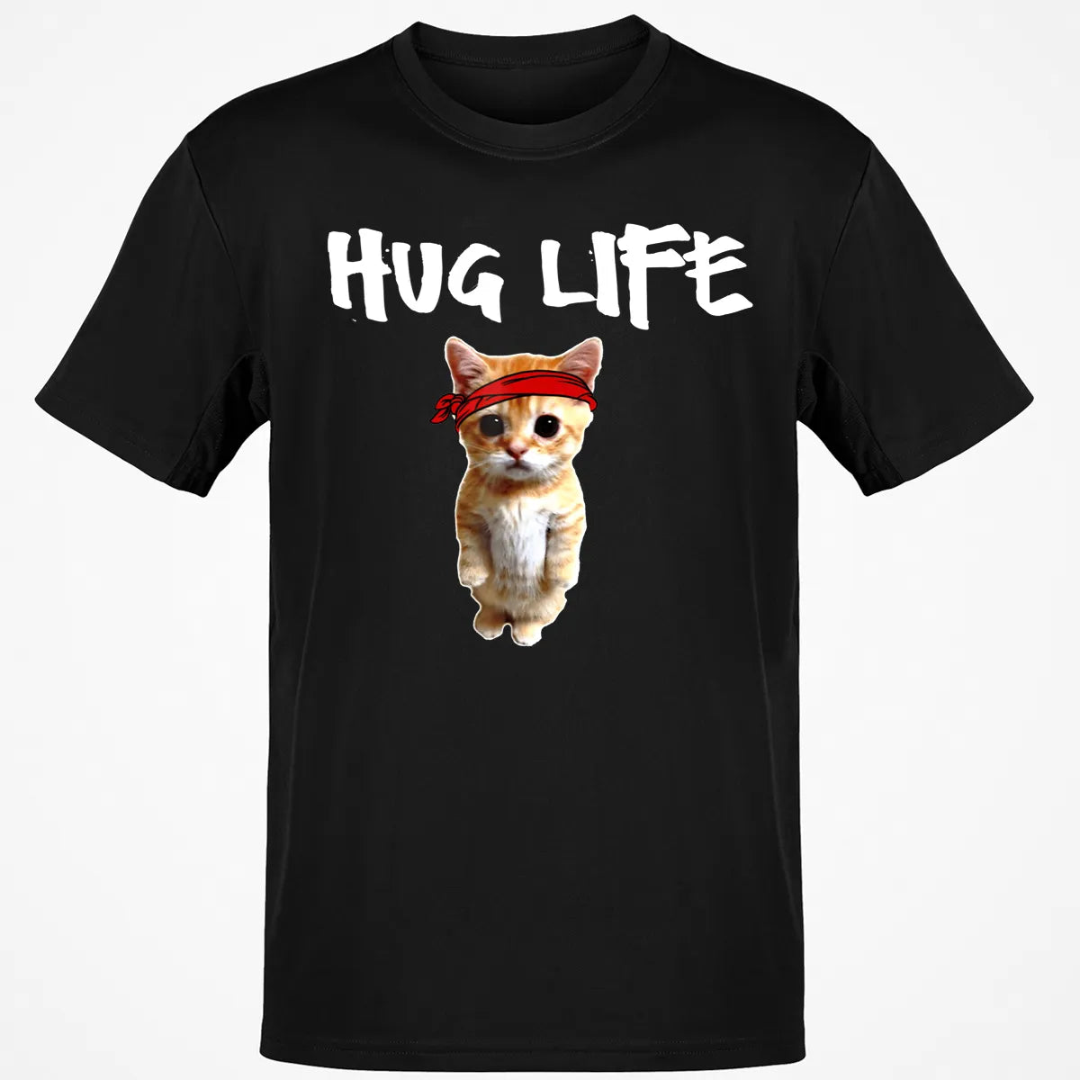 Classic Unisex T-Shirt - WSD7DSEH