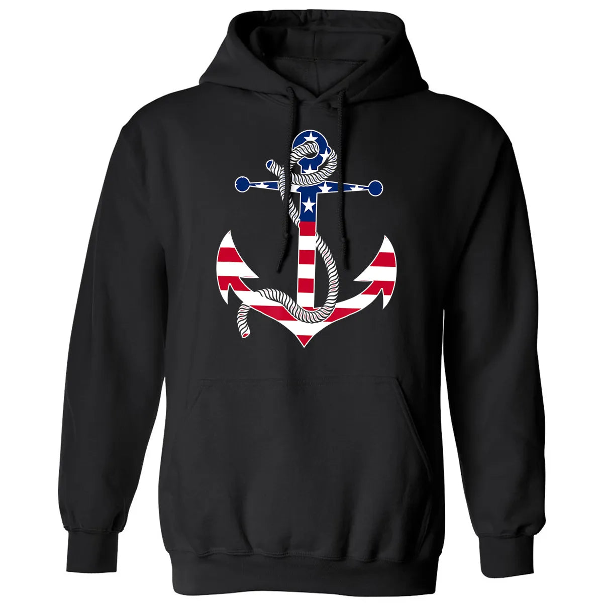 Classic Unisex Hoodie - Y9CT2JK9