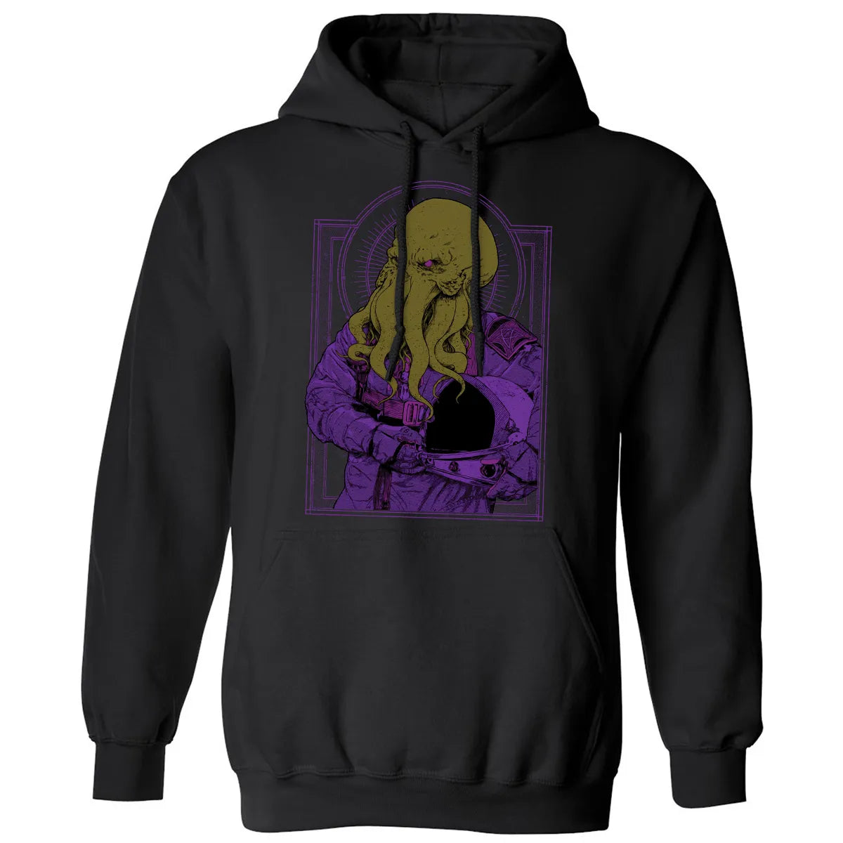Classic Unisex Hoodie - ADVBPXVN