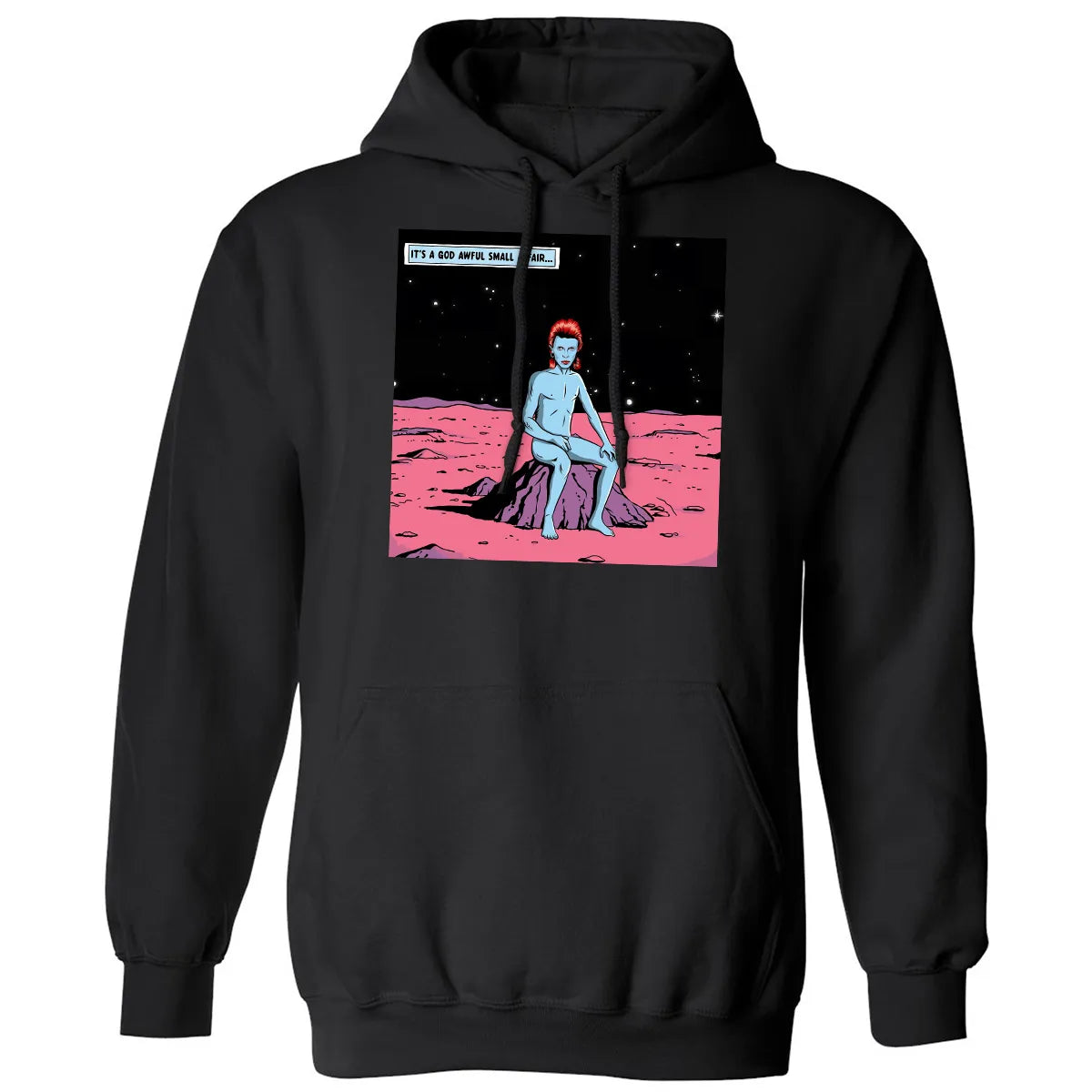 Classic Unisex Hoodie - 27KQXQ32