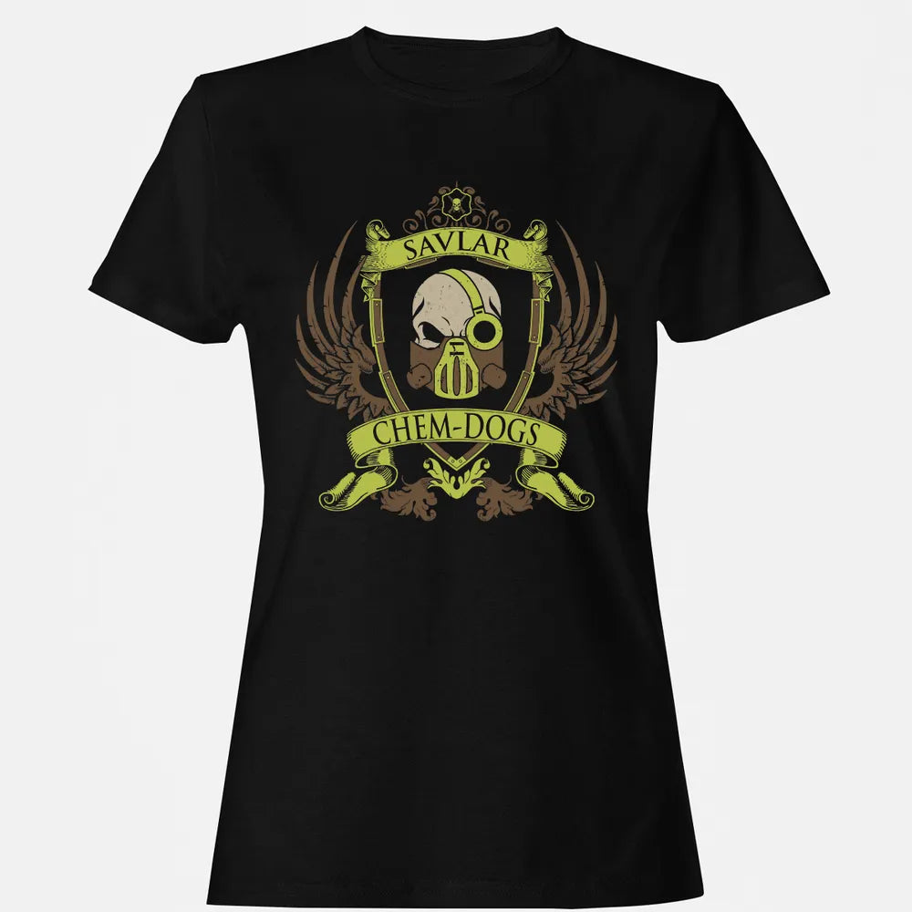 Women's T-shirt - ZBER1Q8B
