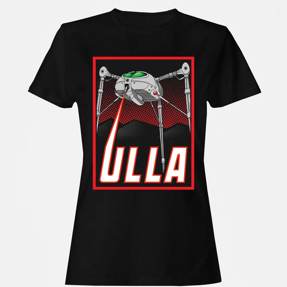 Women's T-shirt - GDAPL1CY