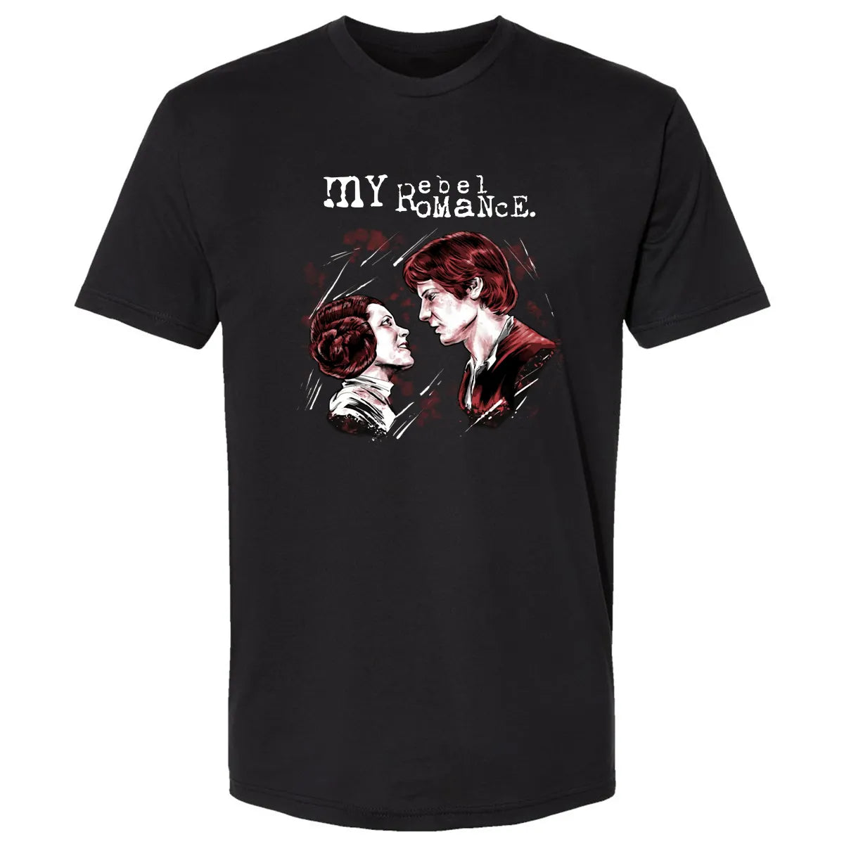 Premium Unisex T-shirt - VJJ5K5EJ