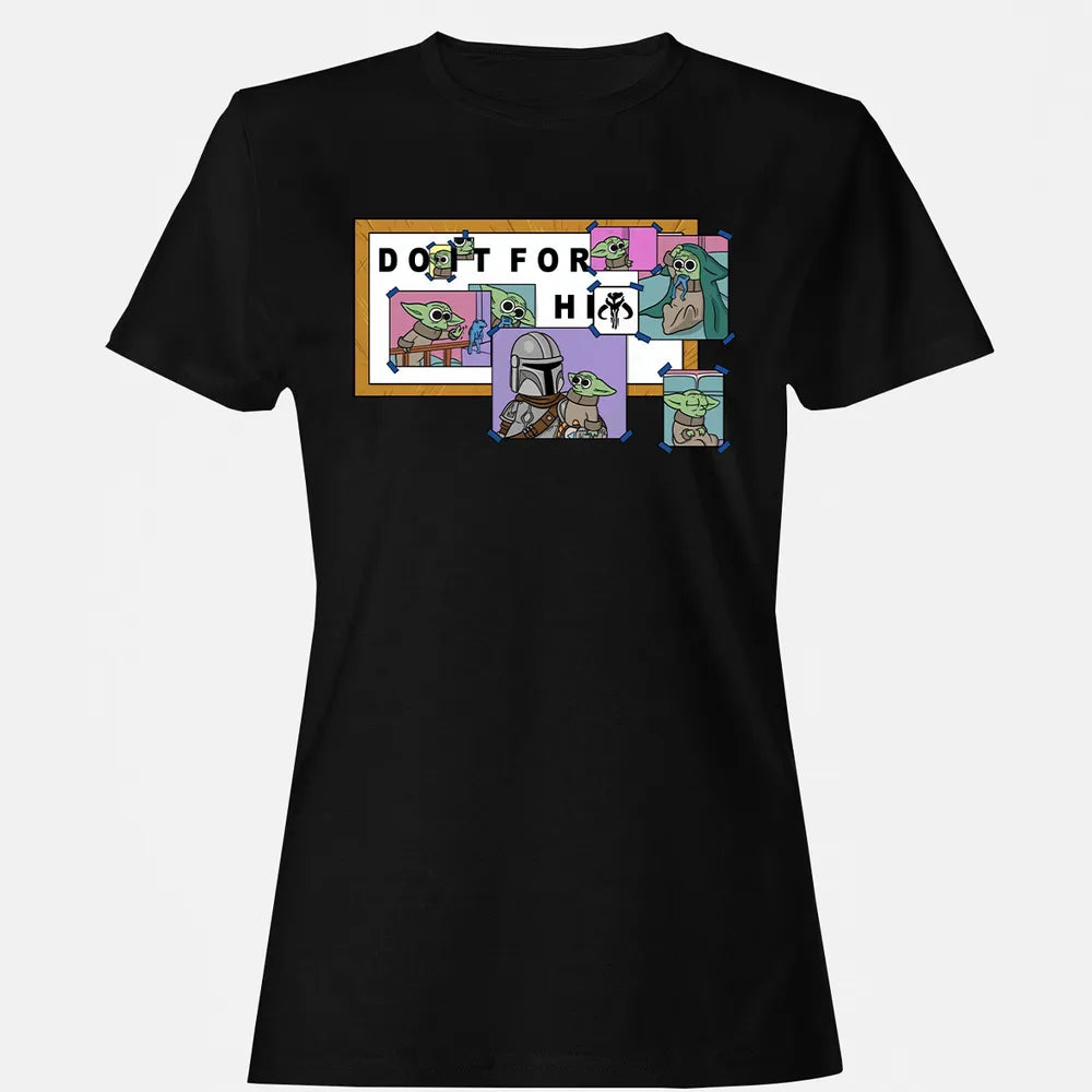 Women's T-shirt - SP8NJ58M