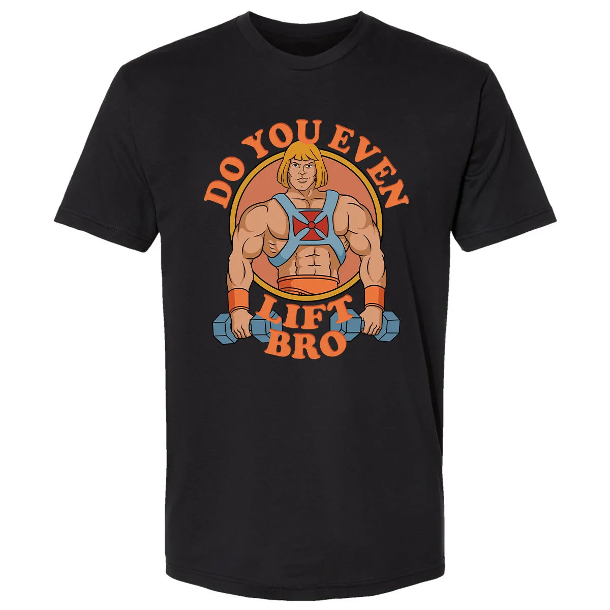 Premium Unisex T-shirt - JK137GV2