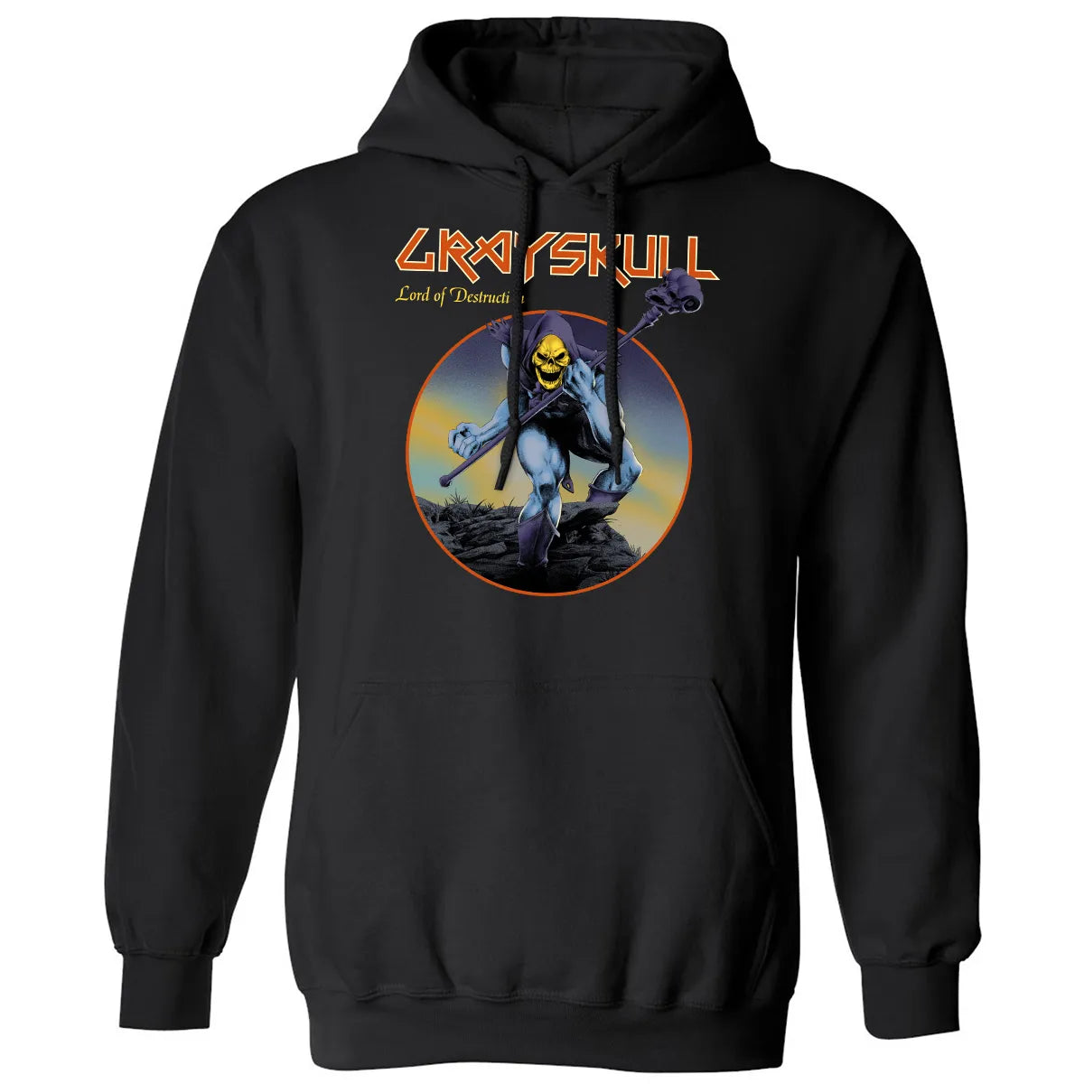 Classic Unisex Hoodie - JZFZNR4T