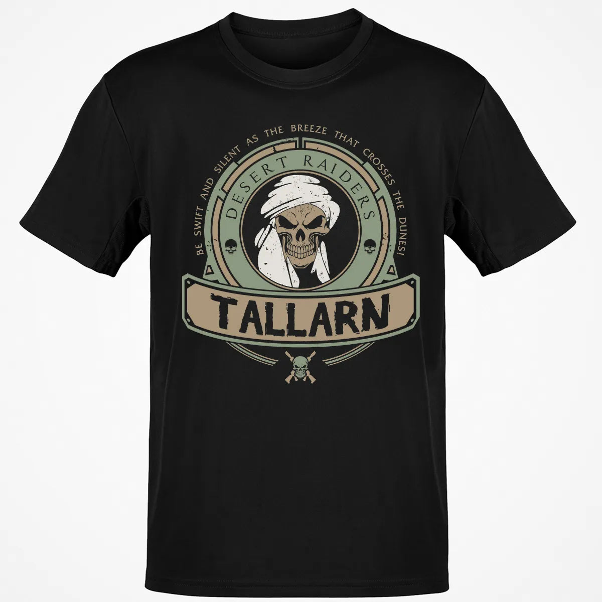 Classic Unisex T-Shirt - R949C738