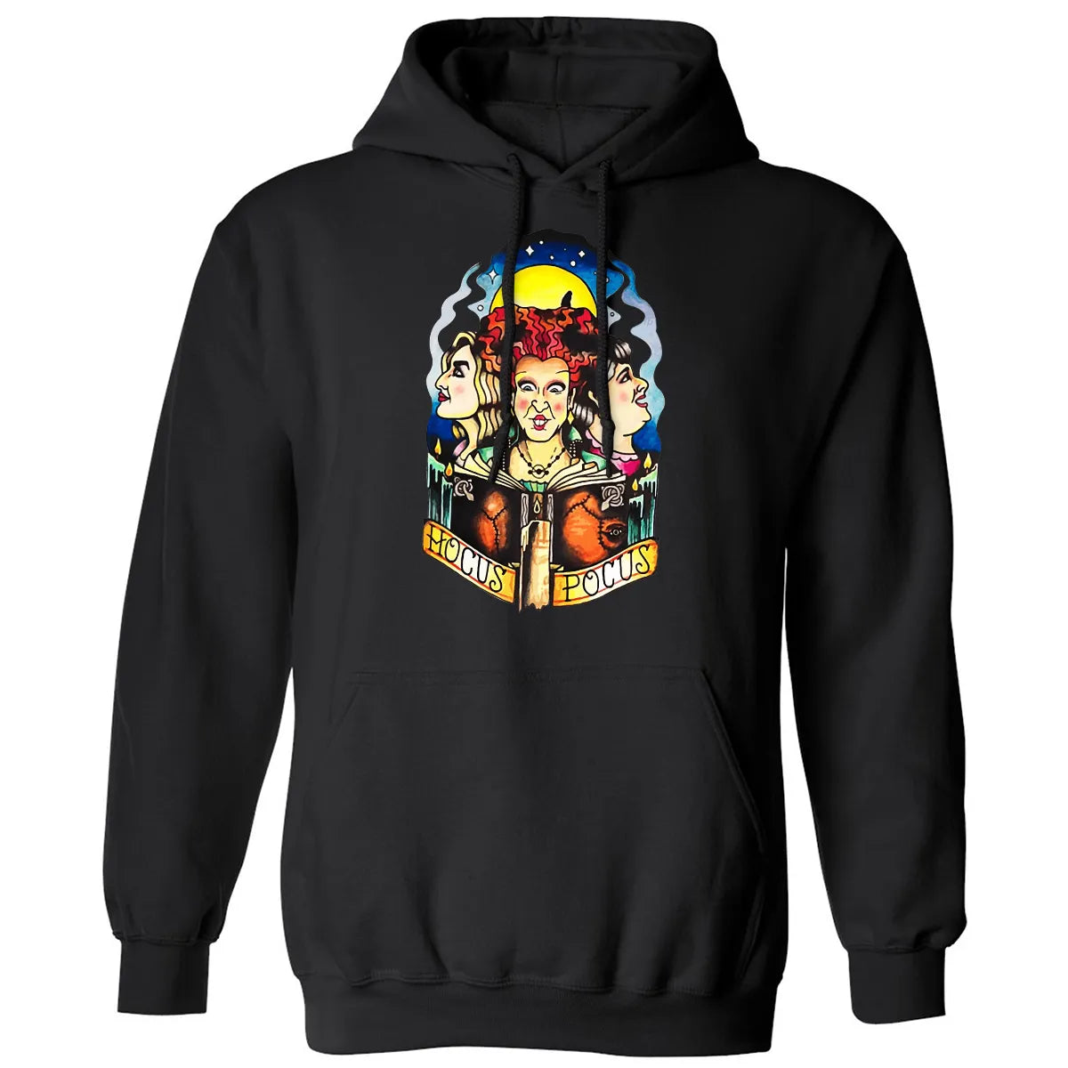 Classic Unisex Hoodie - HK94F6QW