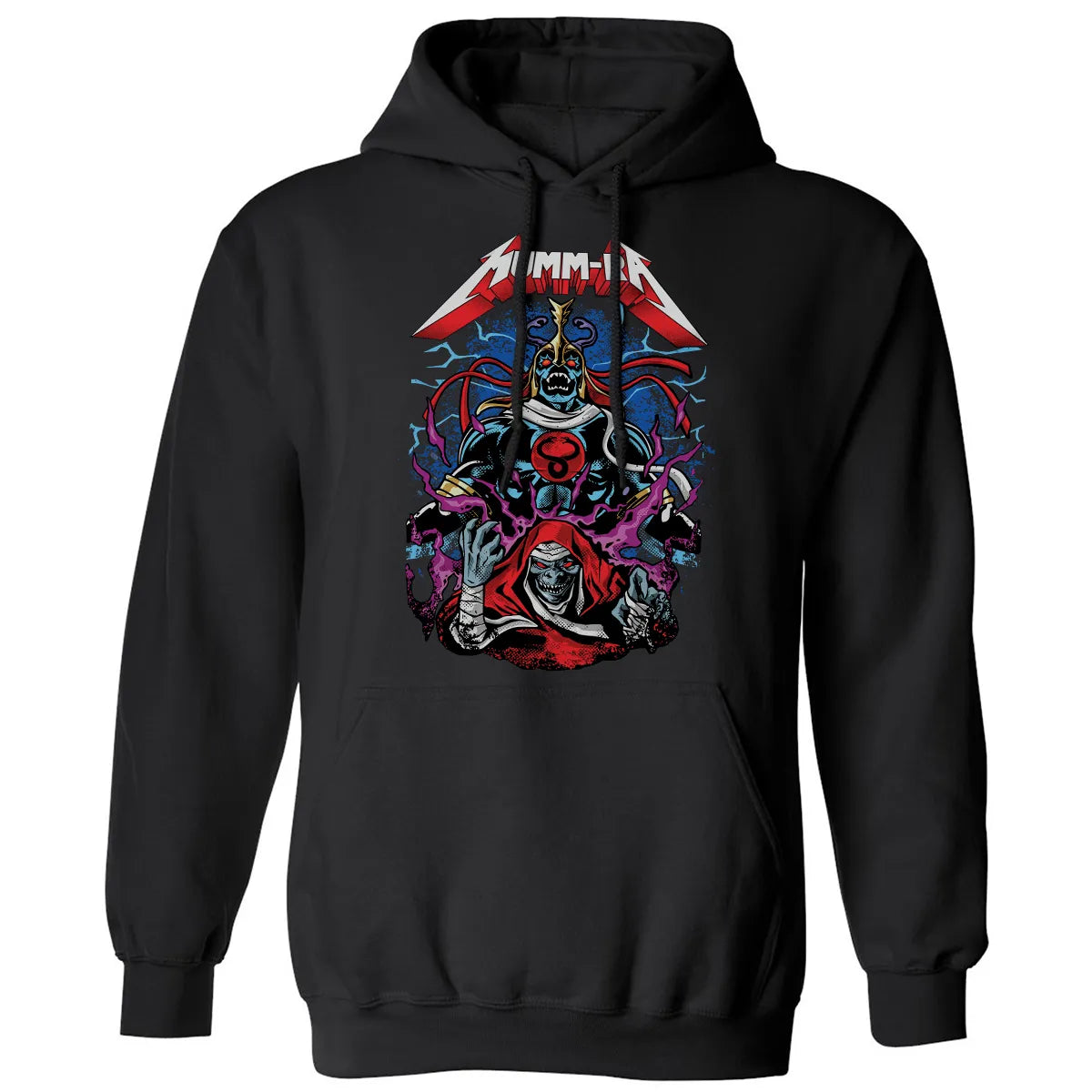 Classic Unisex Hoodie - 9SF5KUUC