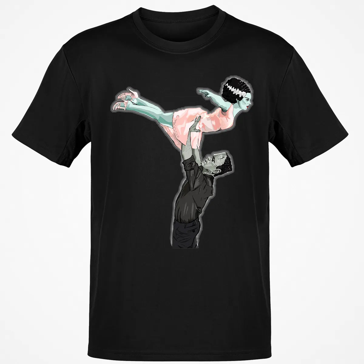 Classic Unisex T-Shirt - GK6XGZYV