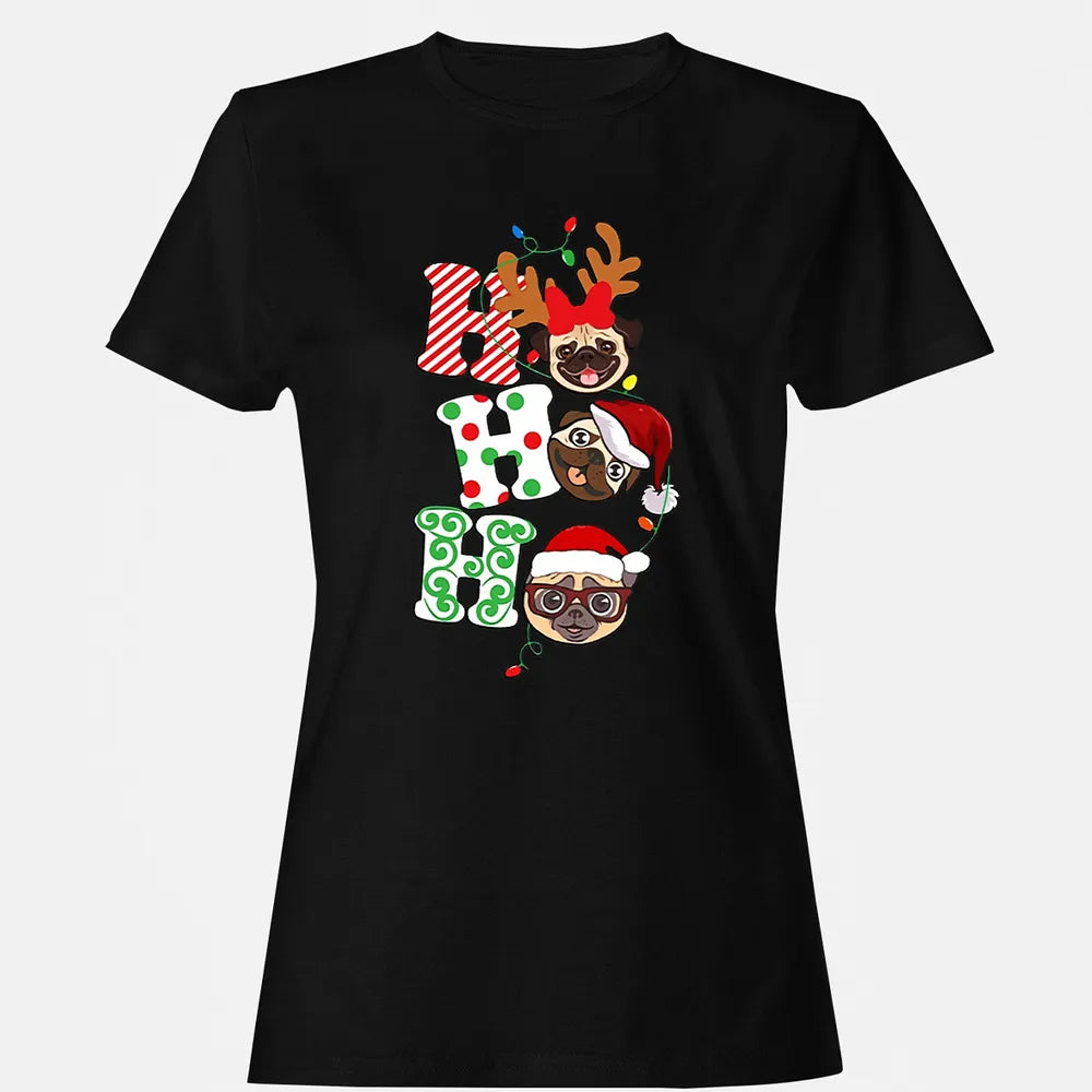 Women's T-shirt - 5WMSVEB5