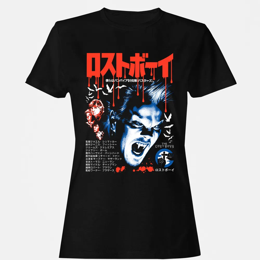 Women's T-shirt - CFLSTXQS